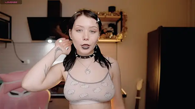 Nickari online show from 03/25/26, 06:35