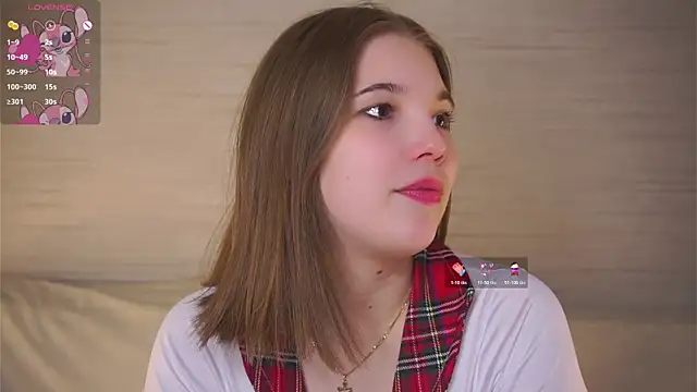 SolBurri online show from 02/10/26, 01:59