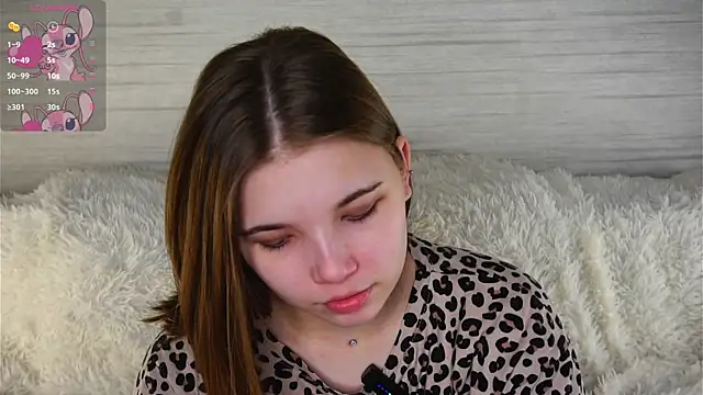 SolBurri online show from 02/13/26, 02:22