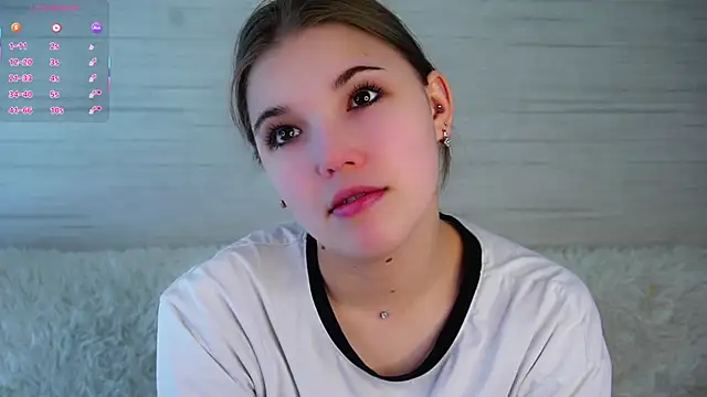 SolBurri online show from 03/03/26, 01:12