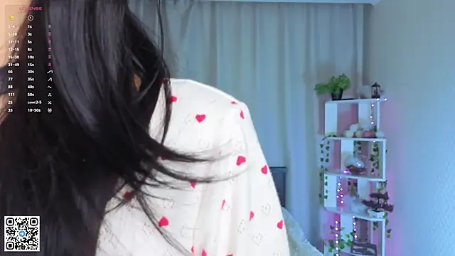 FreedaKulow online show from 01/16/26, 08:13