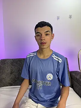 Snapshot of Kris_Storm chatting on 12/16/25, 06:01 Kris Storm online show from 12/16/25, 06:01