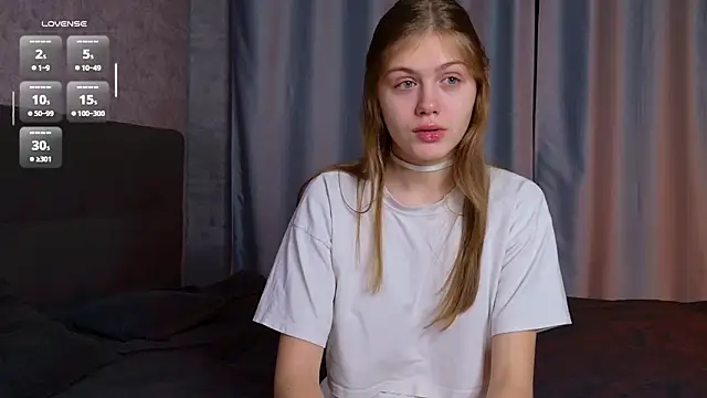  Kate cute online show from 02/21/26, 03:47