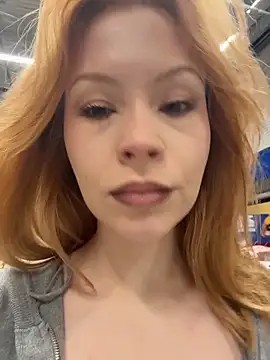  Little Ginger online show from 05/02/26, 01:11