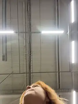  Little Ginger online show from 04/17/26, 01:19