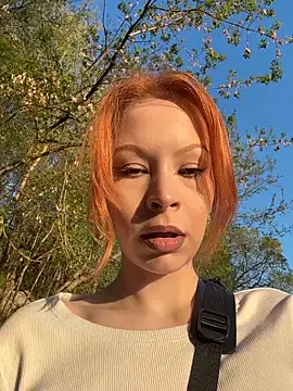  Little Ginger online show from 05/07/26, 02:16