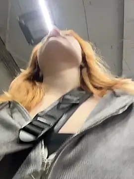  Little Ginger online show from 05/11/26, 01:51
