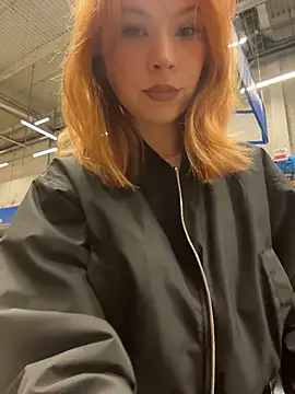  Little Ginger online show from 03/24/26, 01:05