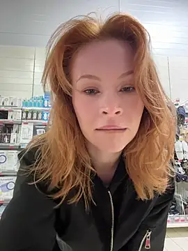  Little Ginger online show from 04/15/26, 02:17