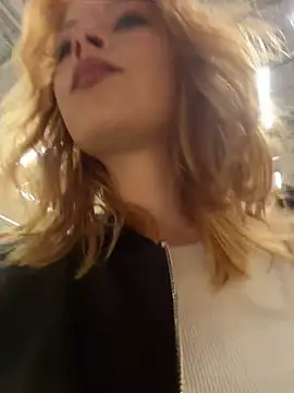  Little Ginger online show from 04/14/26, 02:38