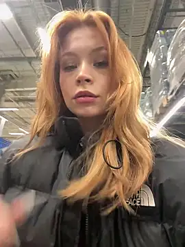  Little Ginger online show from 02/06/26, 12:50