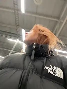  Little Ginger online show from 02/05/26, 02:51