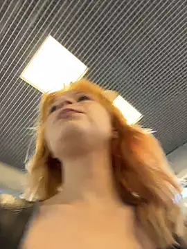 Snapshot of _Little_Ginger chatting on 07/20/26, 03:47 Little Ginger online show from 07/20/26, 03:47