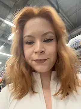  Little Ginger online show from 03/17/26, 01:30