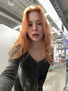  Little Ginger online show from 02/27/26, 12:55