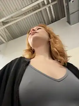  Little Ginger online show from 05/26/26, 03:26