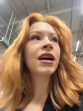  Little Ginger online show from 03/23/26, 12:11