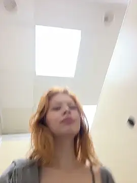  Little Ginger online show from 06/02/26, 04:01