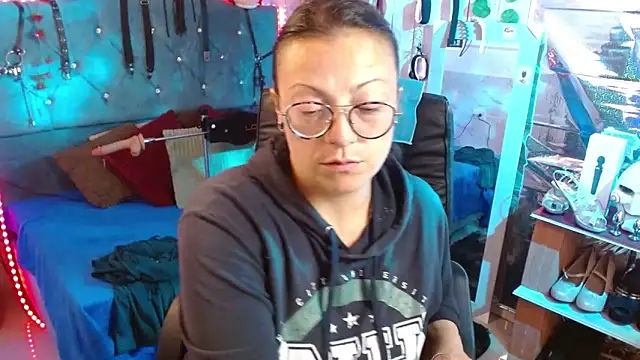 Susana Rojas online show from 03/13/26, 11:54