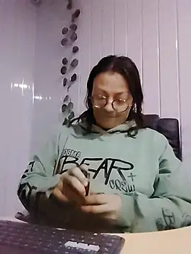 Snapshot of Susana_Rojas chatting on 02/24/26, 01:39 Susana Rojas online show from 02/24/26, 01:39