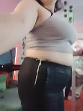 Susana Rojas online show from 03/27/26, 01:36