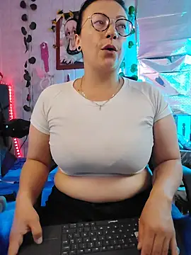 Susana Rojas online show from 04/01/26, 04:25