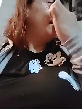 Snapshot of Susana_Rojas chatting on 02/15/26, 11:58 Susana Rojas online show from 02/15/26, 11:58