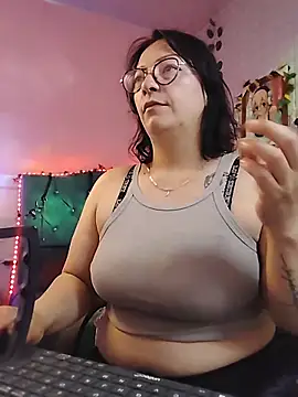 Susana Rojas online show from 03/25/26, 11:25