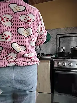 Snapshot of Susana_Rojas chatting on 02/16/26, 06:28 Susana Rojas online show from 02/16/26, 06:28