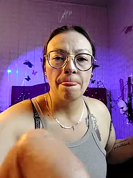 Snapshot of Susana_Rojas chatting on 02/05/26, 02:29 Susana Rojas online show from 02/05/26, 02:29