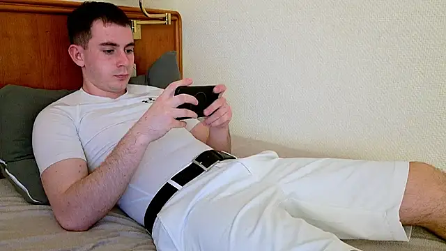 Tommy Lidds online show from 04/08/26, 06:20