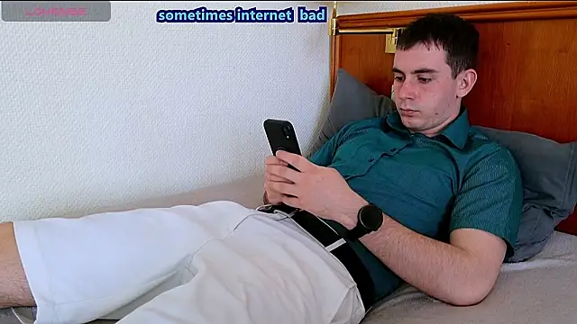 Tommy Lidds online show from 04/19/26, 01:23