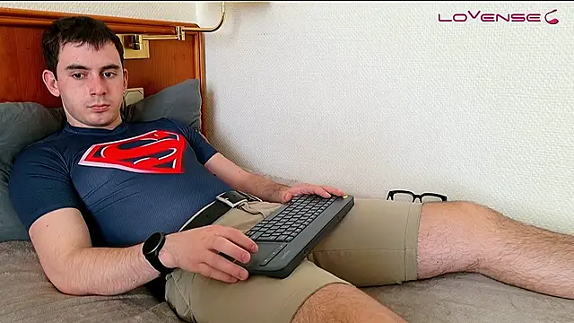 Tommy Lidds online show from 05/31/26, 12:22