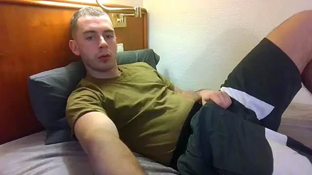 Tommy Lidds online show from 02/10/26, 04:39