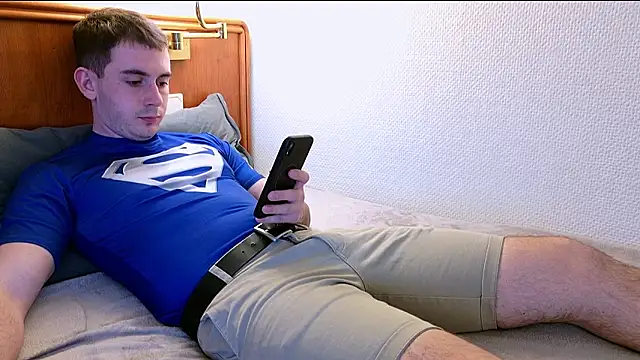 Tommy Lidds online show from 04/13/26, 04:44