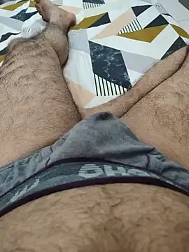 johny044 online show from 06/24/26, 08:50