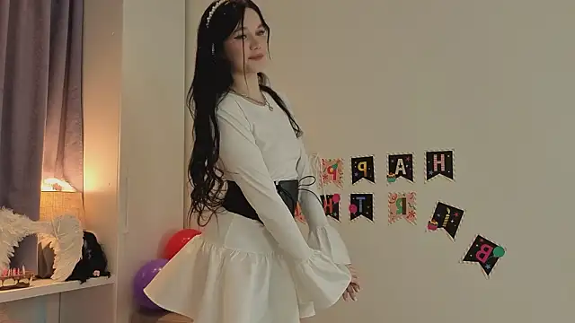 meganmex online show from 02/09/26, 04:27