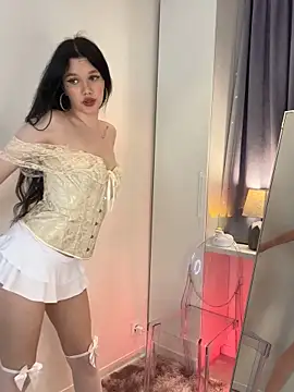 meganmex online show from 03/14/26, 06:03