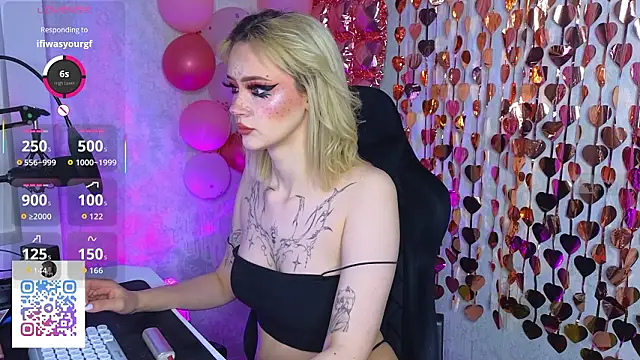 meli sun online show from 02/24/26, 02:07