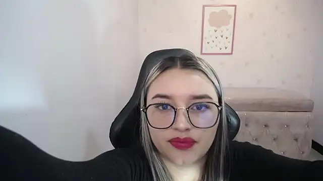 Iris Bell ch online show from 12/14/25, 11:27