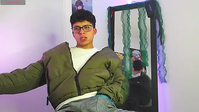 DerekMoon online show from 01/06/26, 07:18