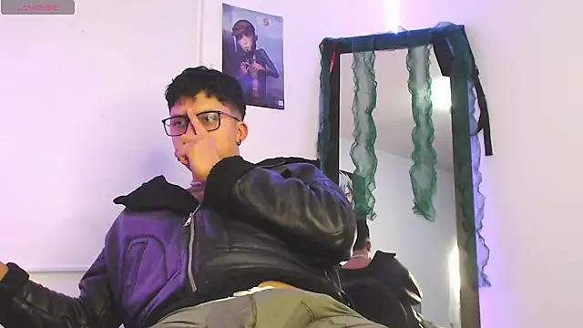 DerekMoon online show from 01/16/26, 10:03