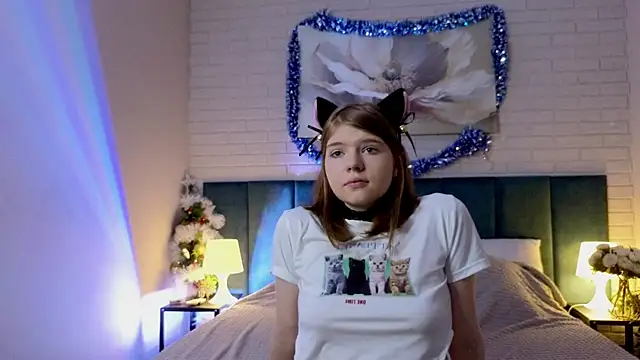 Lolly Dollly online show from 12/22/25, 11:21