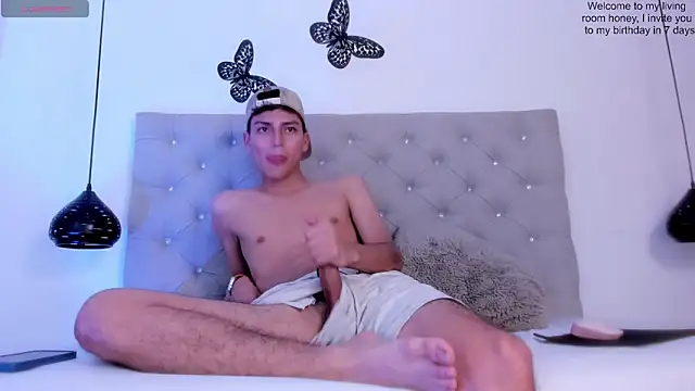 Snapshot of Jack_Noe chatting on 01/14/26, 08:12 Jack Noe online show from 01/14/26, 08:12