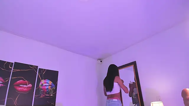 aleexxia online show from 12/14/25, 11:54