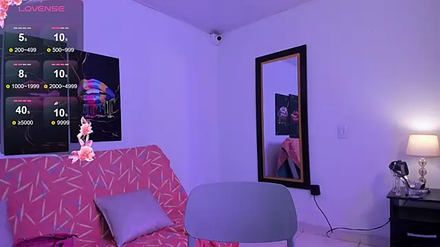 aleexxia online show from 01/13/26, 06:12