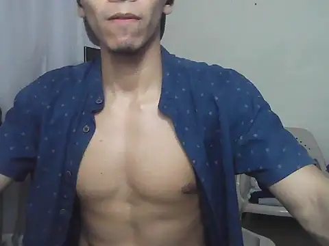 Patrick3 5556 online show from 01/07/26, 03:22