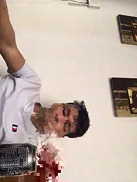 Snapshot of Patrick3_5556 chatting on 12/17/25, 09:20 Patrick3 5556 online show from 12/17/25, 09:20