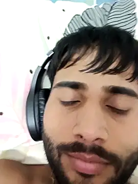 Candyboy  online show from 04/06/26, 07:48