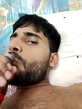 Candyboy  online show from 04/05/26, 10:33